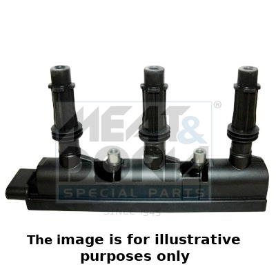 Ignition Coil